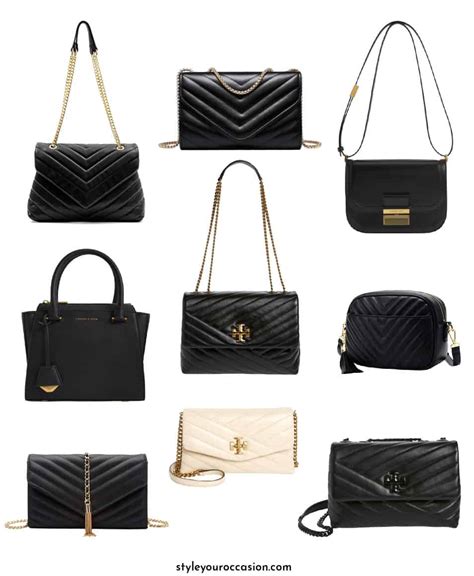 ysl dupe dress|ysl bag dupes.